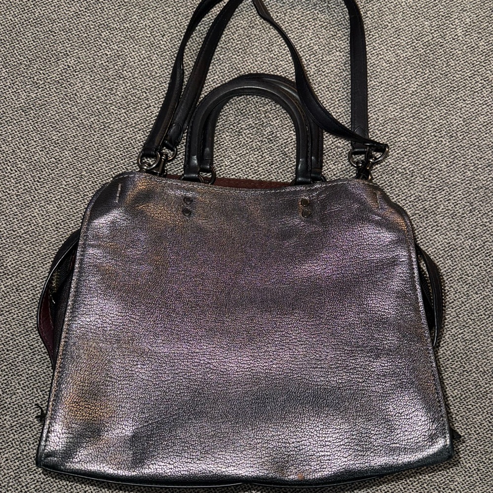 Metallic coach rogue - Picture 8 of 8